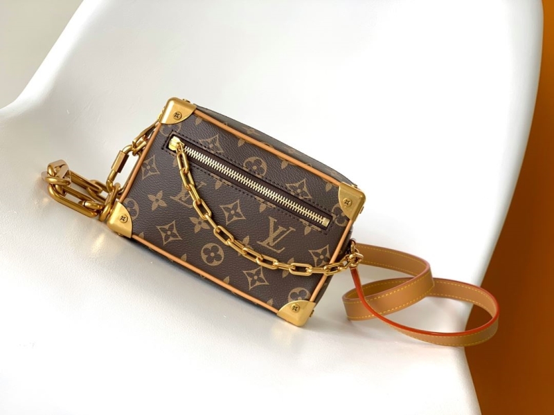 LV Box Bags